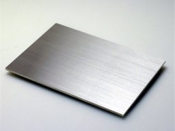 Stainless Steel Sheet